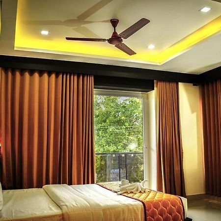 Bed and Breakfast The Albatross Port Blair Exteriér fotografie